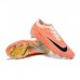 Phantom GX Elite FG Soccer Shoes-Orange/Black-2425718