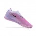 Phantom GX Elite TF Soccer Shoes-Purple/Black-8395108
