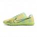 Mercurial Vapor- XV Academy TF Soccer Shoes-Green/Black-7215067