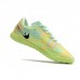 Mercurial Vapor- XV Academy TF Soccer Shoes-Green/Black-7215067