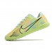 Mercurial Vapor- XV Academy TF Soccer Shoes-Green/Black-7215067