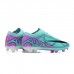Air Zoom Mercurial Vapor XV Elite FG Soccer Shoes-Blue/Purple-9321208