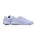 Tiempo Legend 10 Soccer Cleats -Descrip Soccer Shoes-All White-398209