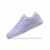Tiempo Legend 10 Soccer Cleats -Descrip Soccer Shoes-All White-398209