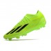 X 23 .1 FG Soccer Shoes-Green/Black-6379979