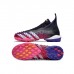 PREDATOR FREAK .1 TF High Soccer Shoes-Red/Black-2756833