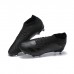 PREDATOR ACCURACY+ FG BOOTS Soccer Shoes-All Black-9726122
