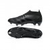 PREDATOR ACCURACY+ FG BOOTS Soccer Shoes-All Black-9726122