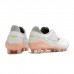 Morelia Neo 3 FG Soccer Shoes-White/Brown-253470