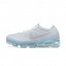 Air VaporMax 2023 Flyknit Running Shoes-Gray/Blue-3563469