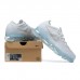 Air VaporMax 2023 Flyknit Running Shoes-Gray/Blue-3563469