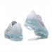 Air VaporMax 2023 Flyknit Running Shoes-Gray/Blue-3563469