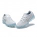 Air VaporMax 2023 Flyknit Running Shoes-Gray/Blue-3563469