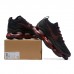 2023 AIR MAX Vapormax Running Shoes-Black/Red-7928147