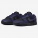 Wmns SB Dunk Low Lx 'purple Ink' Running Shoes-Black/Purple-5423956
