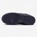 Wmns SB Dunk Low Lx 'purple Ink' Running Shoes-Black/Purple-5423956