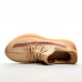 Yeezy Boost 350 V2“Clay”Running Shoes-Orange/Wine Red-8521561