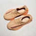 Yeezy Boost 350 V2“Clay”Running Shoes-Orange/Wine Red-8521561