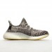 Yeezy Boost 350 V2“Zyon”Running Shoes-Black/Brown-7443428
