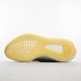 Yeezy Boost 350 V2“Zyon”Running Shoes-Black/Brown-7443428