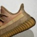 Yeezy Boost 350 V2“Eliada”Running Shoes-Khaki/Brown-7388702