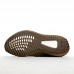 Yeezy Boost 350 V2“Eliada”Running Shoes-Khaki/Brown-7388702