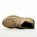 Yeezy Boost 350 V2“Earth”Running Shoes-All Khaki-2020175