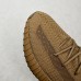 Yeezy Boost 350 V2“Earth”Running Shoes-All Khaki-2020175