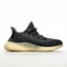 Yeezy Boost 350 V2 'carbon' Fz5000 Running Shoes-Black/Gray-6110760