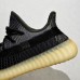 Yeezy Boost 350 V2 'carbon' Fz5000 Running Shoes-Black/Gray-6110760