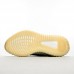 Yeezy Boost 350 V2 'carbon' Fz5000 Running Shoes-Black/Gray-6110760