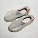 Yeezy Boost 350 V2“Tail Light”Running Shoes-Gray/Orange-1764546