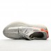Yeezy Boost 350 V2“Tail Light”Running Shoes-Gray/Orange-1764546