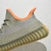 Yeezy Boost 350 V2“Desert Sage”Running Shoes-All Gray-4233496