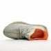 Yeezy Boost 350 V2“Desert Sage”Running Shoes-All Gray-4233496