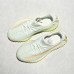 Yeezy Boost 350 V2“Hyperspace”Running Shoes-Light Green-2677457