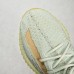 Yeezy Boost 350 V2“Hyperspace”Running Shoes-Light Green-2677457