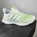 Ultra Boost UB 8.0 Running Shoes-White/Green-4628771
