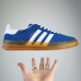 GAZELLE Running Shoes-Blue/White-3177177