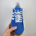 GAZELLE Running Shoes-Blue/White-3177177