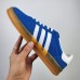 GAZELLE Running Shoes-Blue/White-3177177