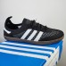 Sporty Rich Running Shoes-Black/White-5171376