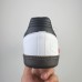 SAMBA Running Shoes-White/Black-6904731