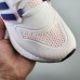 Uitra Boost 21 Running Shoes-White/Orange-6647072