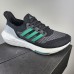 Uitra Boost 21 Running Shoes-Black/Gray-2207779