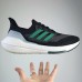 Uitra Boost 21 Running Shoes-Black/Gray-2207779