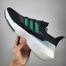 Uitra Boost 21 Running Shoes-Black/Gray-2207779