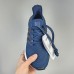 Uitra Boost 21 Running Shoes-Blue Navy/White-8503676
