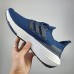 Uitra Boost 21 Running Shoes-Blue Navy/White-8503676