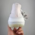 Uitra Boost 21 Running Shoes-White/Orange-1012544